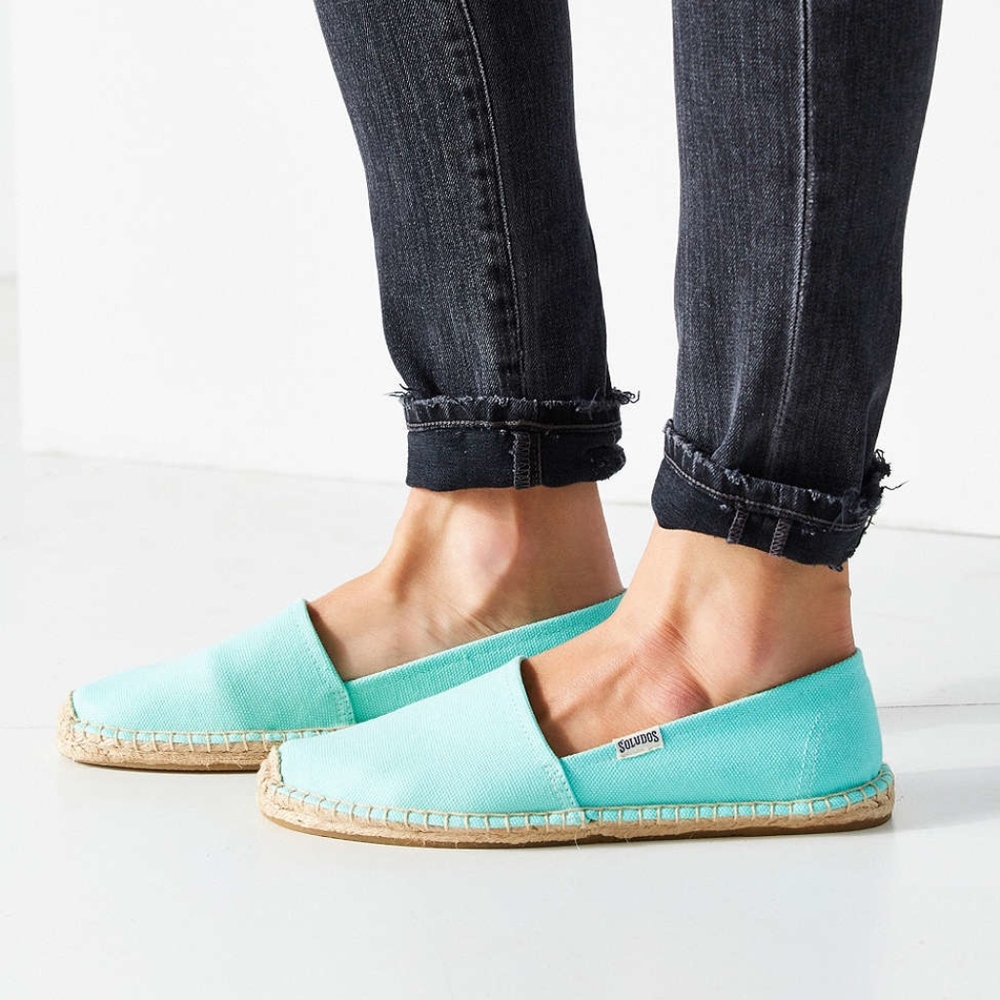 Soludos Espadrilles